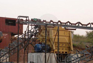 dolomite stone processing plant  
