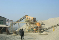 оборудование для переработки руды фосфатной руды  